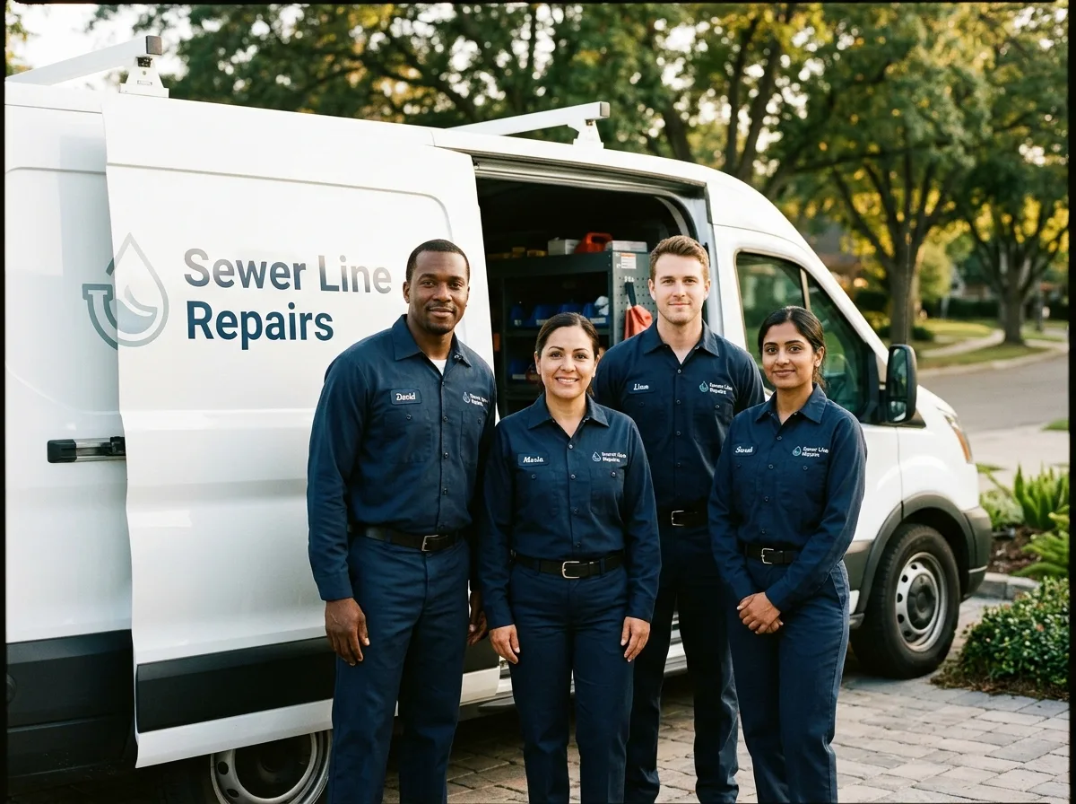 Emergency Plumber company in Tryon, NC