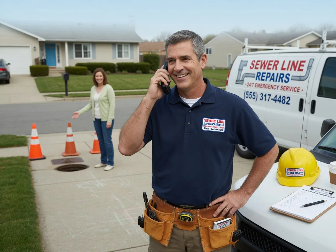 Emergency Plumber Tryon, NC FAQs